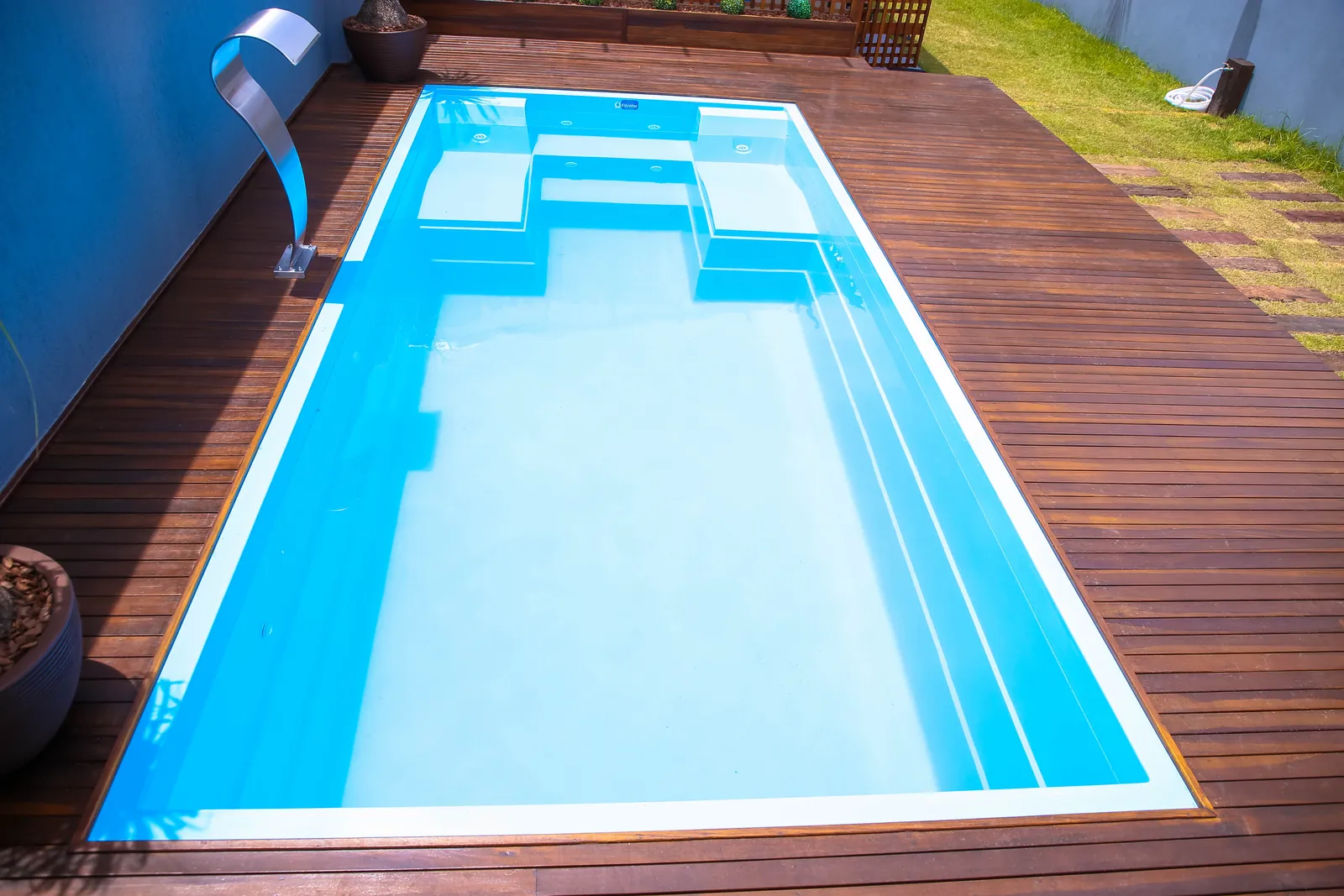 Piscina Costa Sauipe