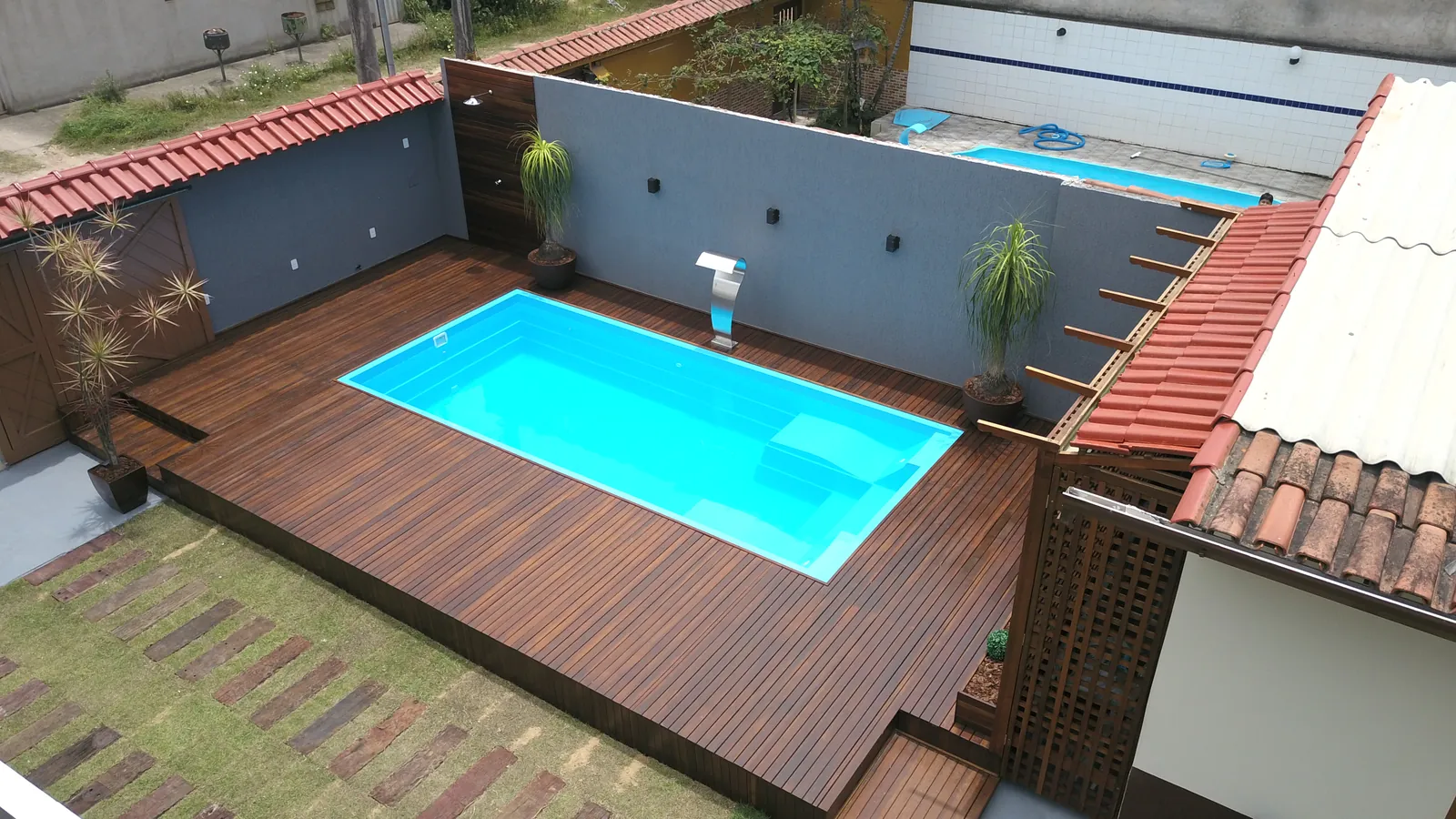 Piscina Costa Sauipe