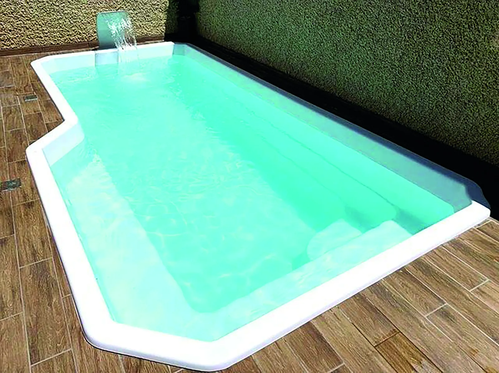 Piscina Star