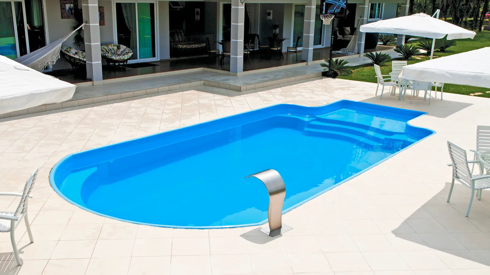 Piscina Suprema