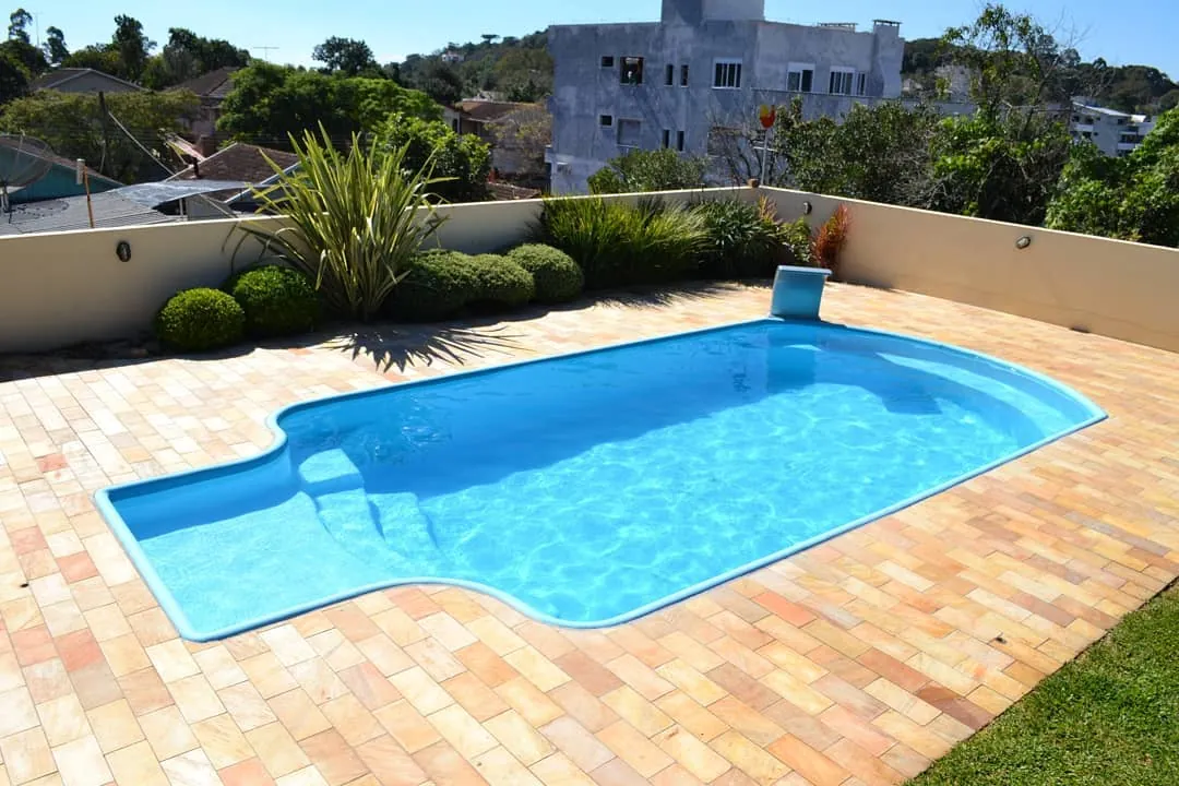 Piscina Suprema
