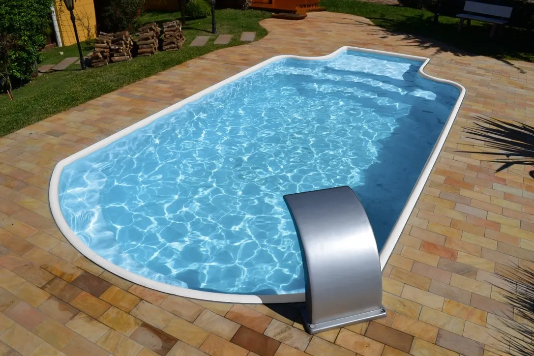 Piscina Suprema