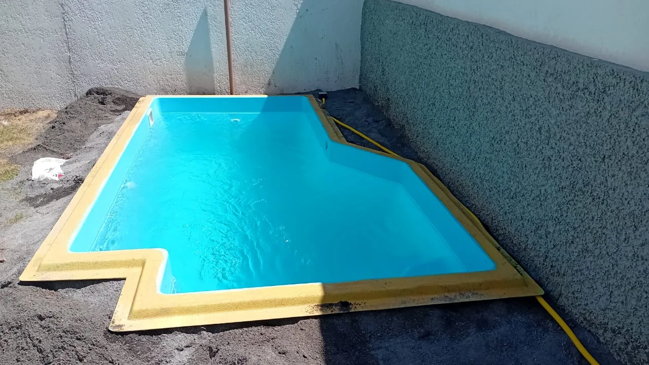 Piscina Bali