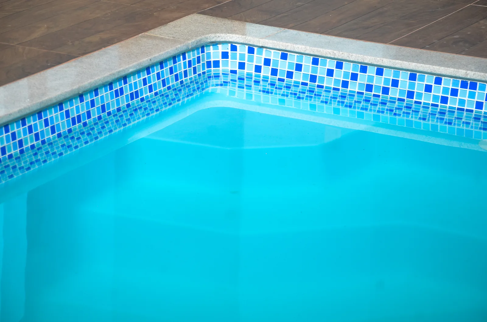 Piscina Califórnia