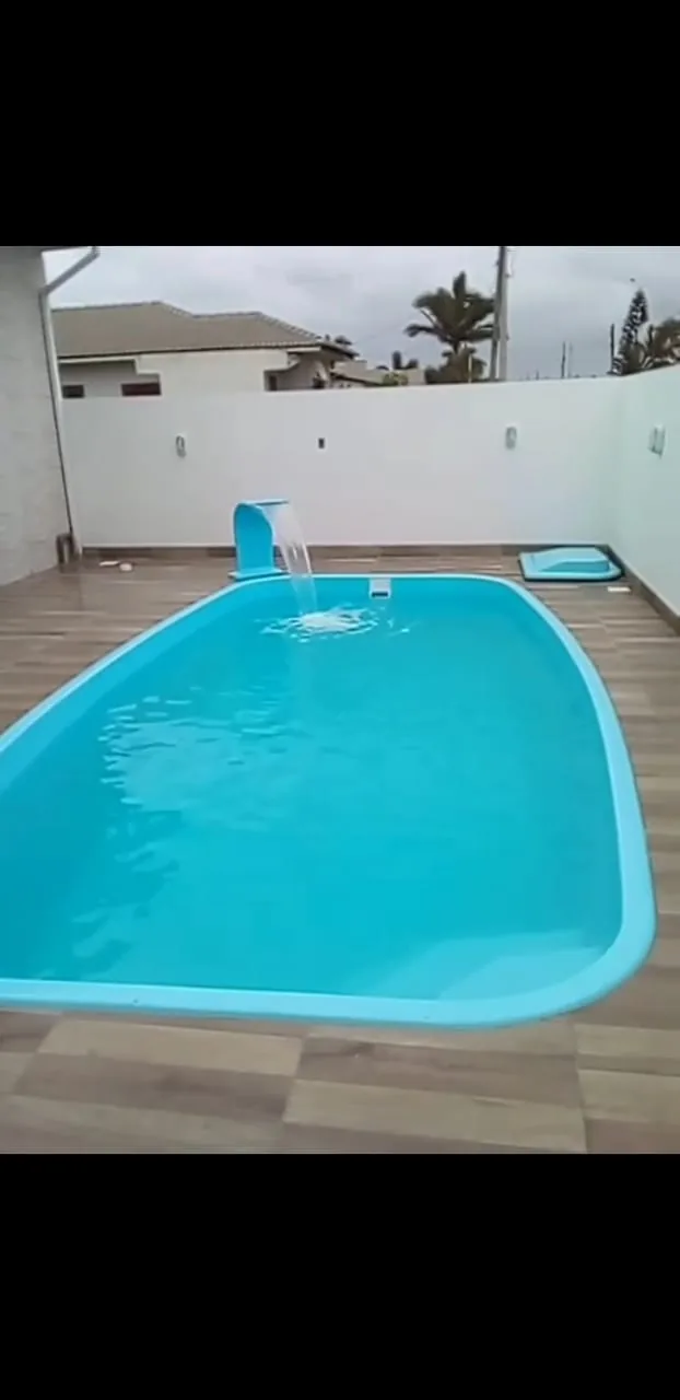Piscina Cancún