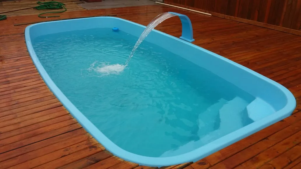 Piscina Cancún
