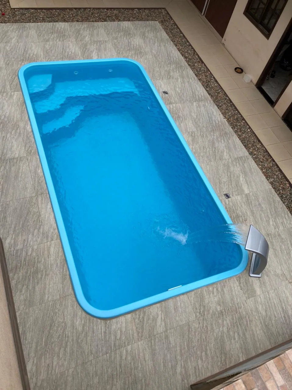 Piscina Canoa Quebrada