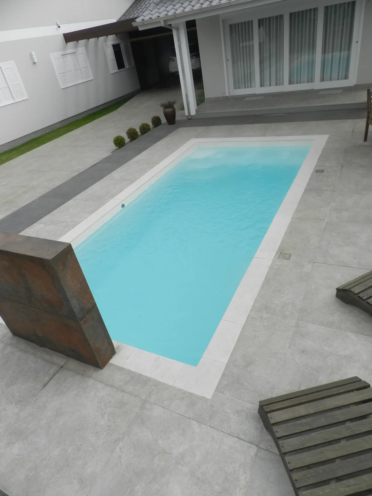 Piscina Dubai