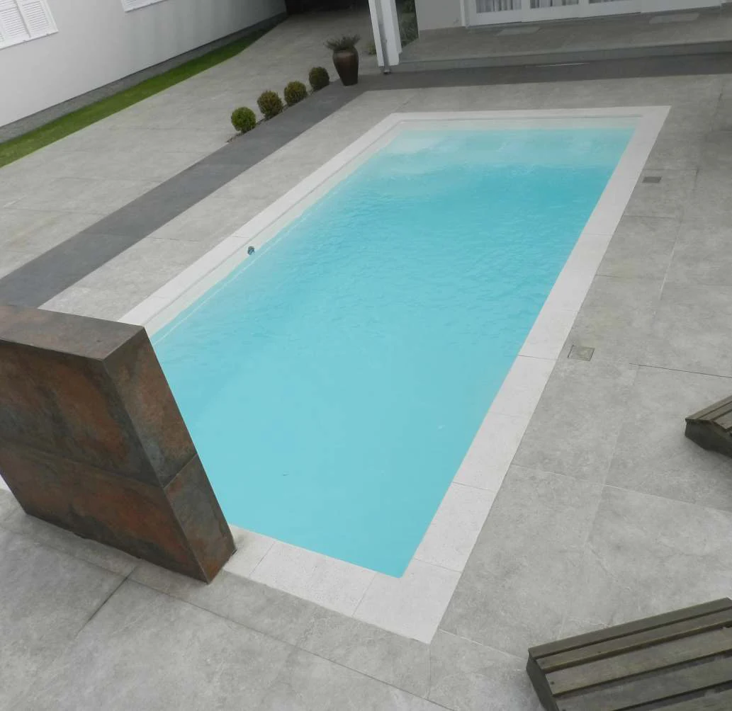 Piscina Dubai
