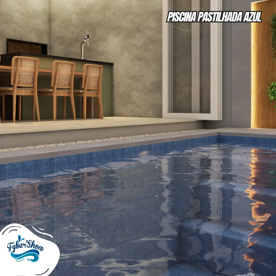 Piscina Garden