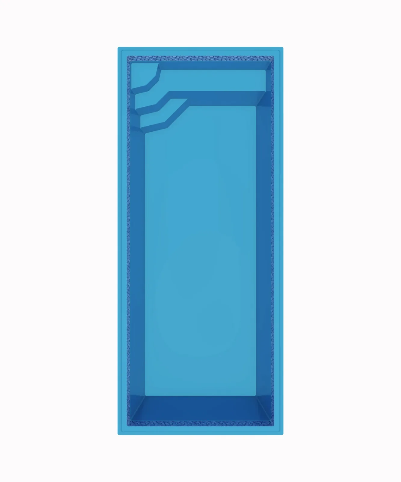 Piscina Havaí