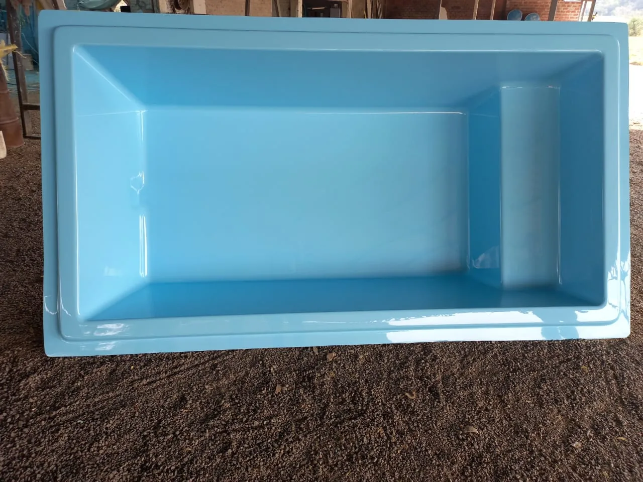 Piscina Infantil