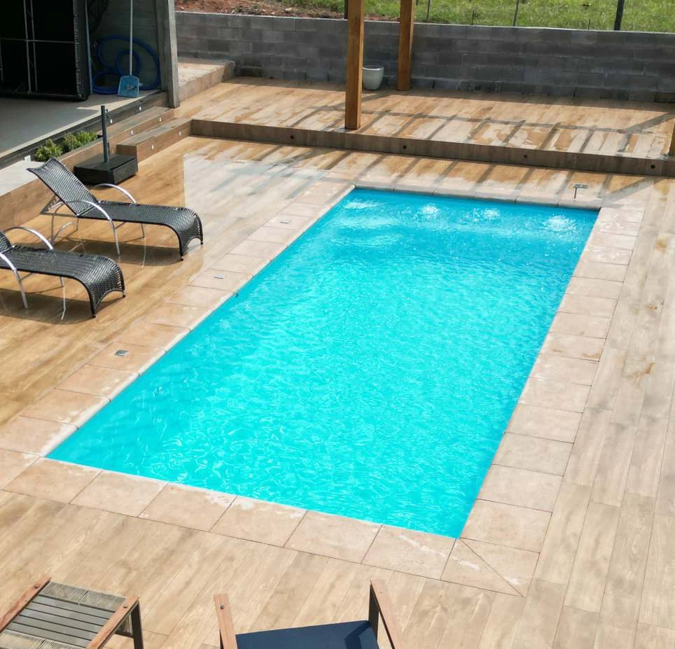 Piscina Jasmin