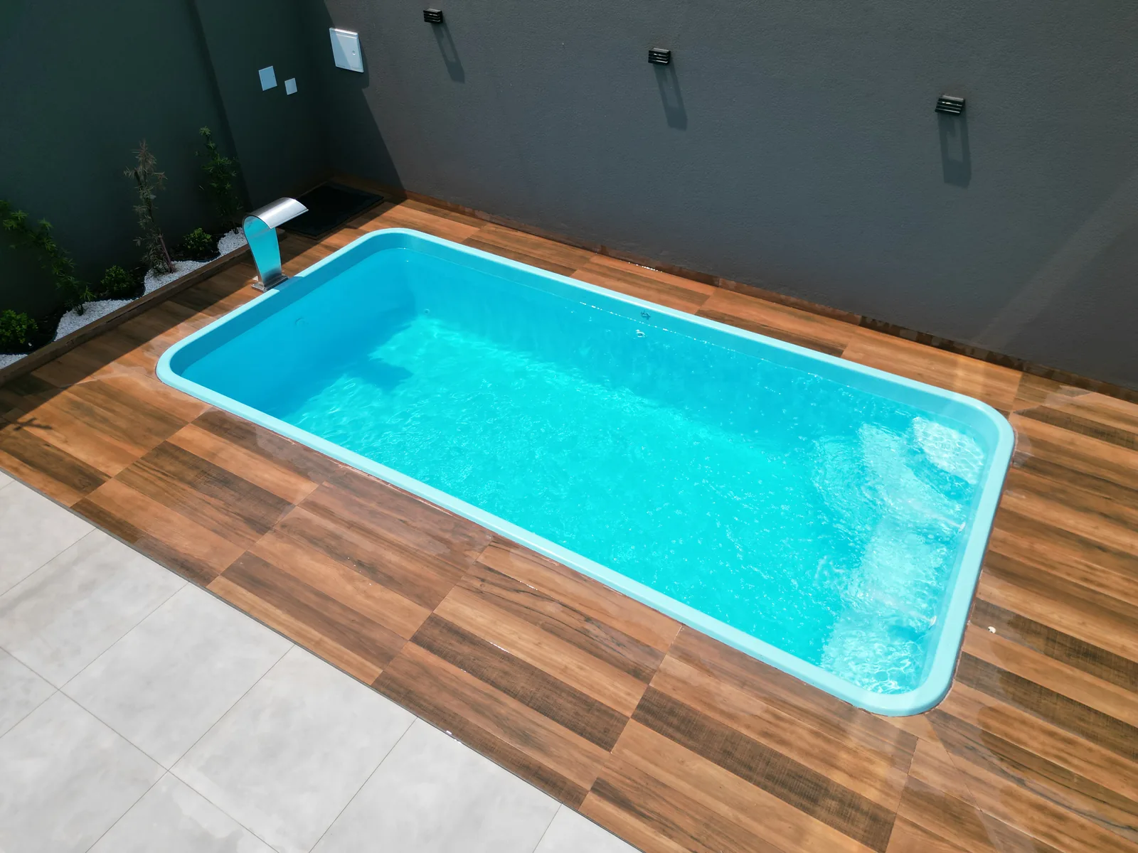Piscina Maragogi