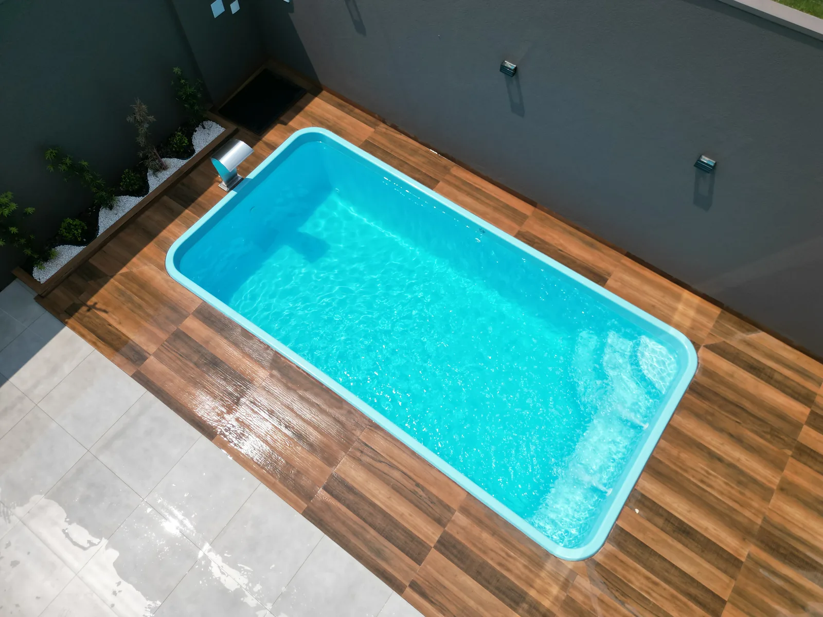 Piscina Maragogi