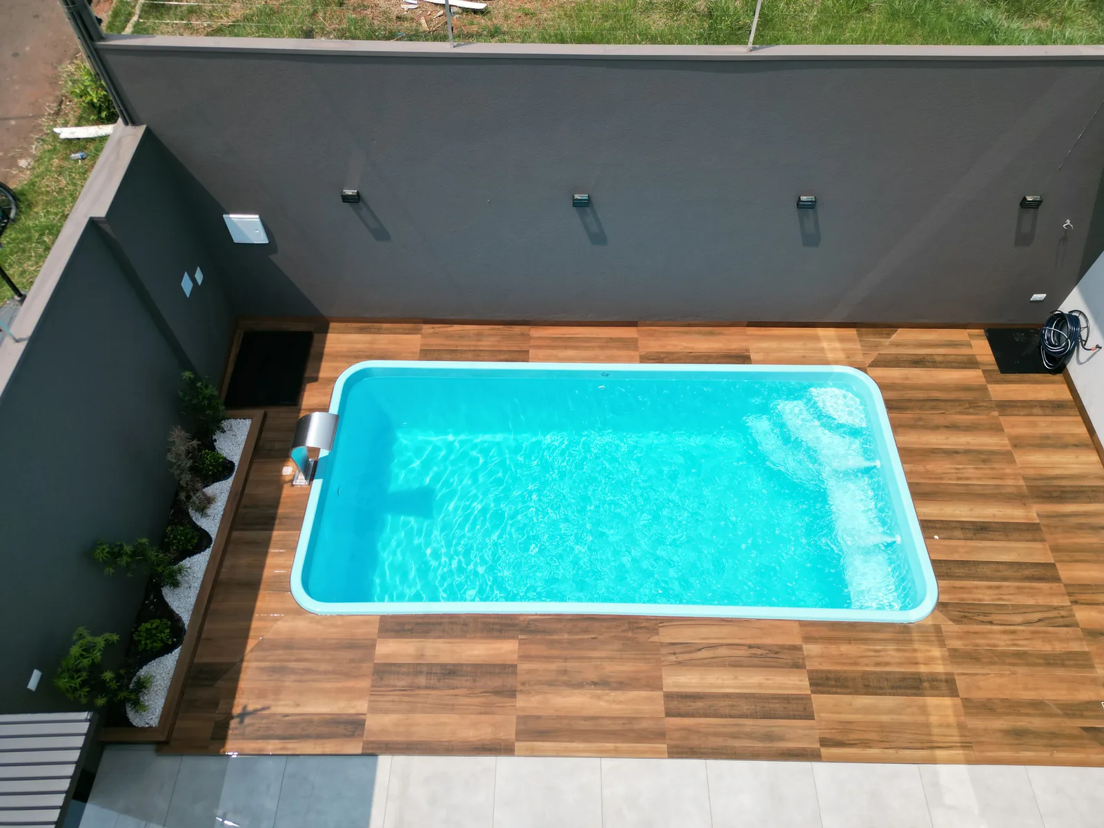 Piscina Maragogi