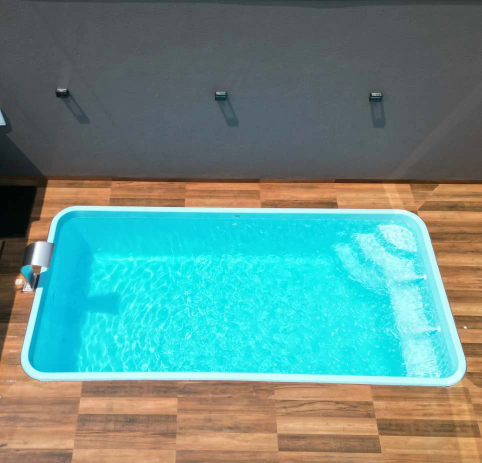 Piscina Maragogi