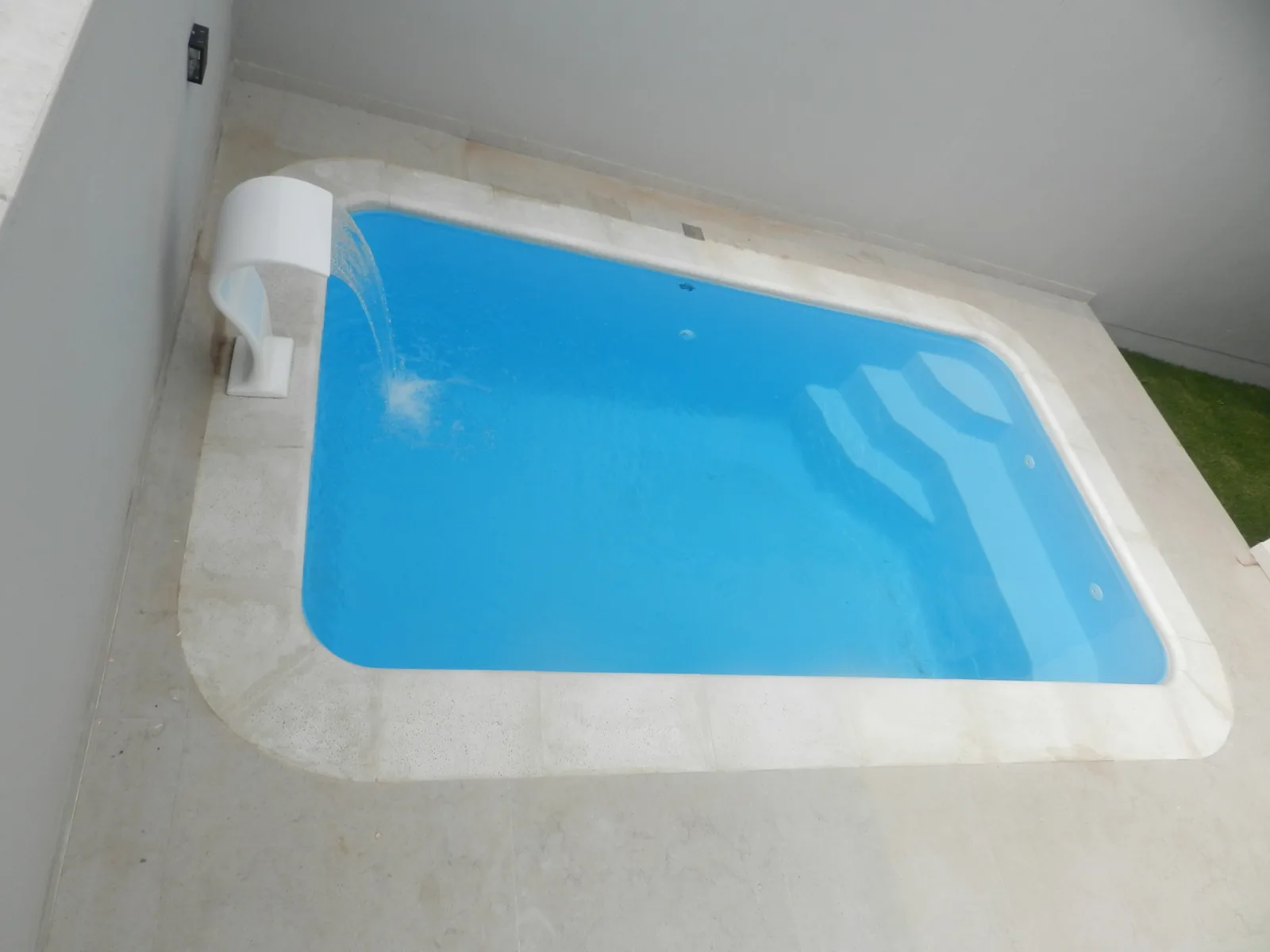 Piscina Porto Seguro
