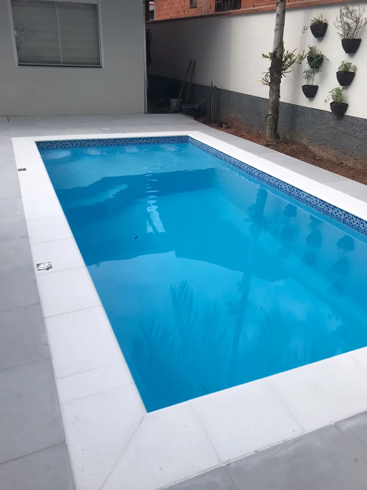 Piscina Praia