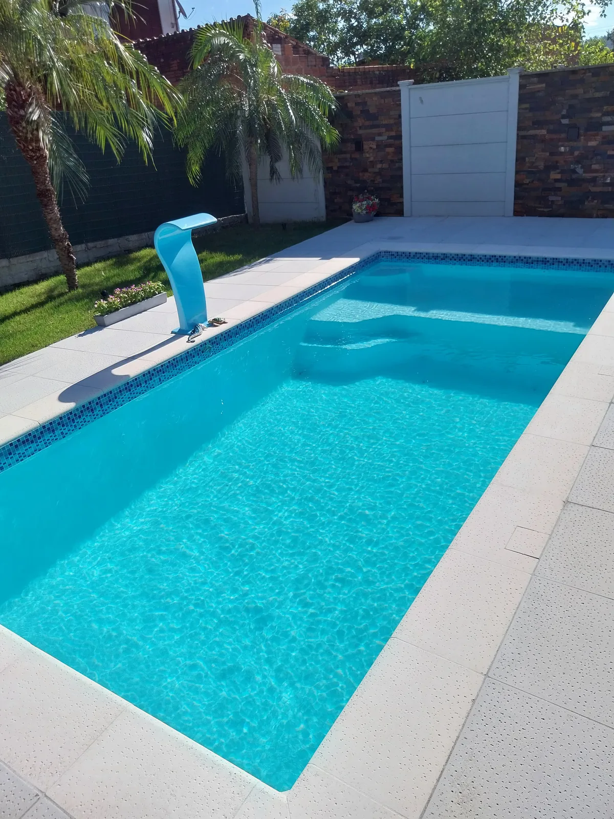 Piscina Praia
