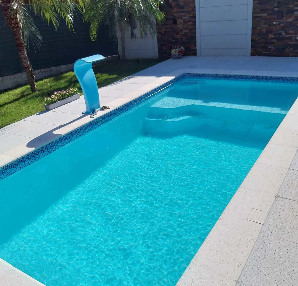 Piscina Praia