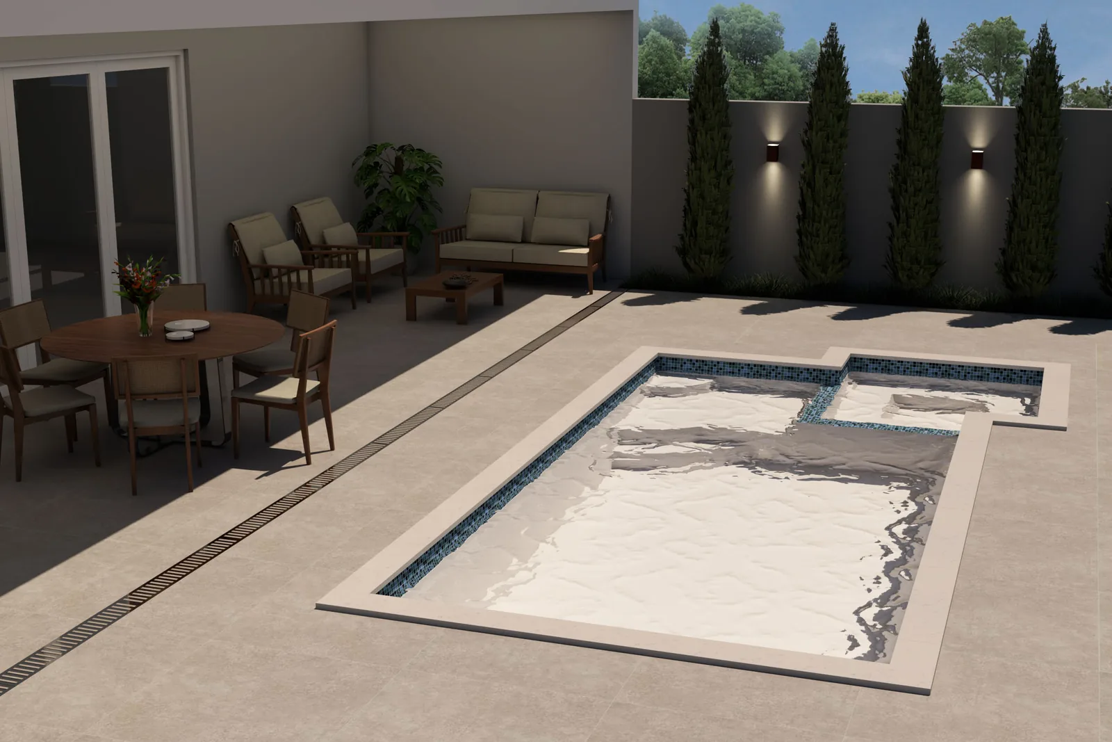 SPA Diamante