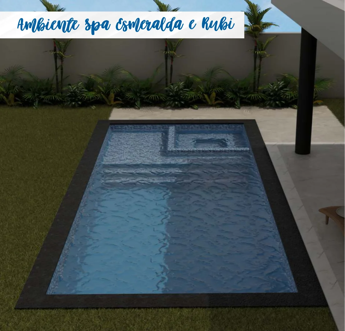 SPA Esmeralda
