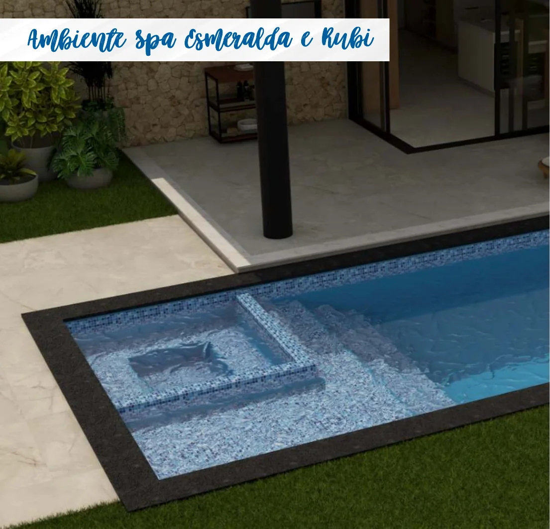 SPA Esmeralda