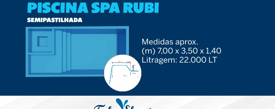 SPA Rubi