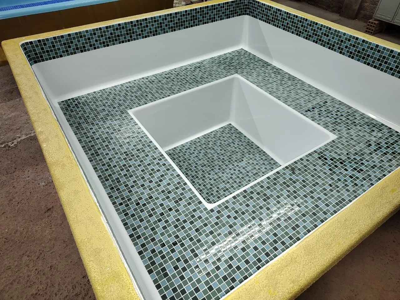 SPA Safira
