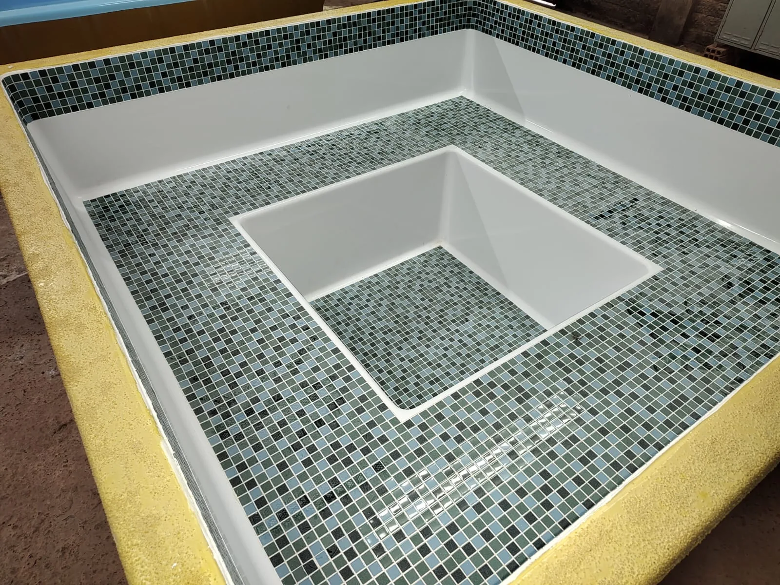 SPA Safira