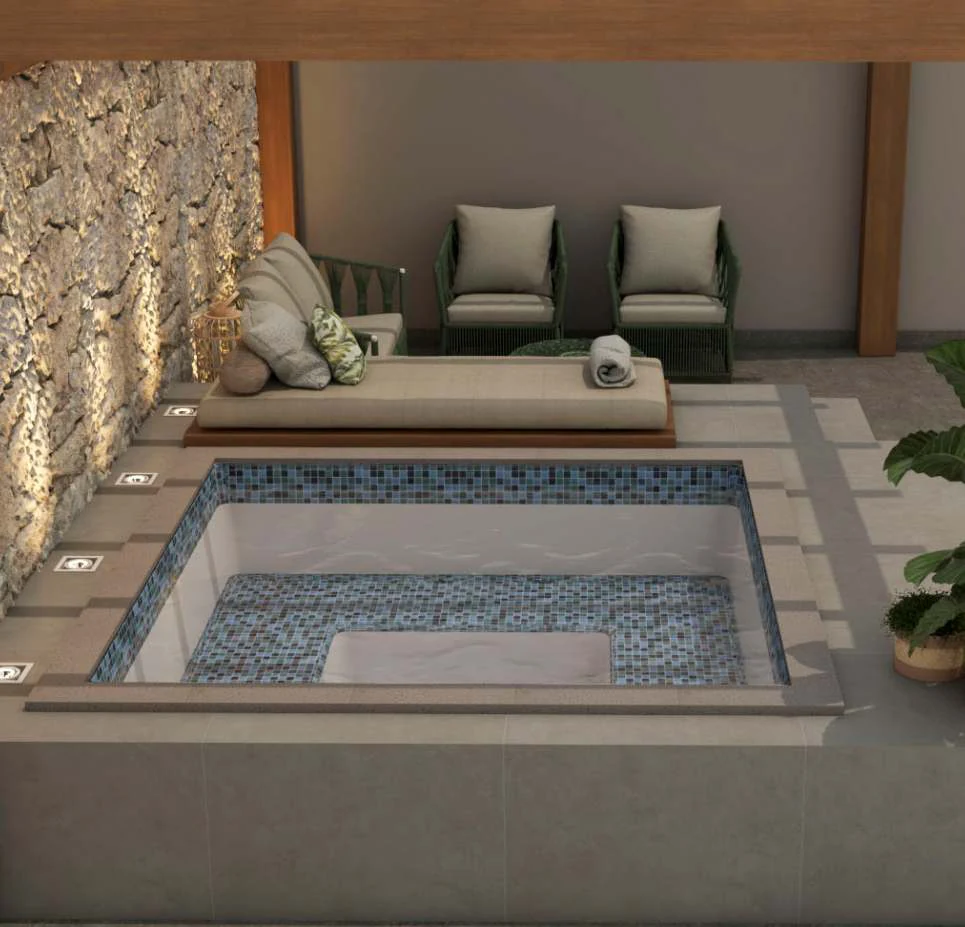 SPA Safira