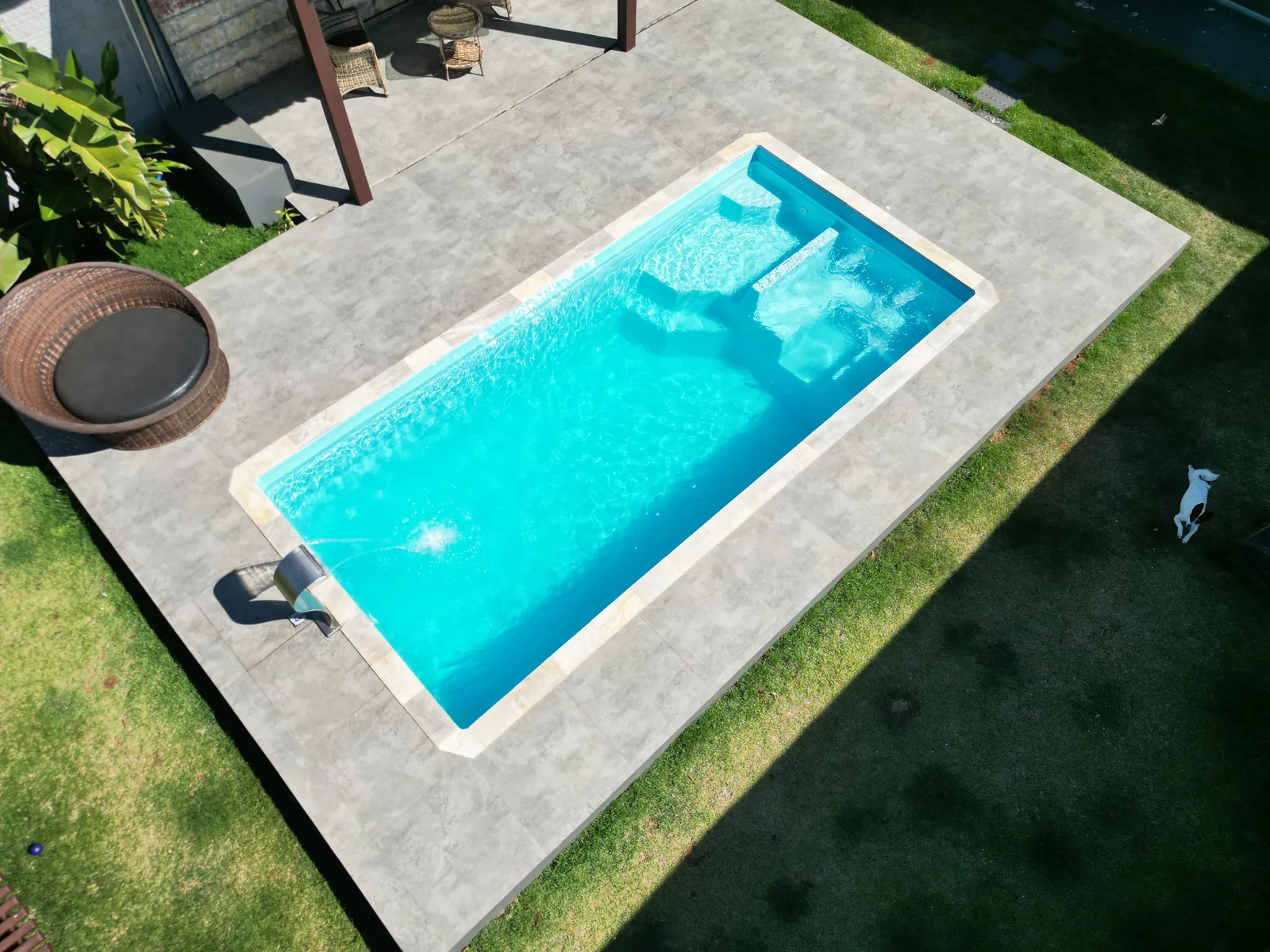 SPA Topázio