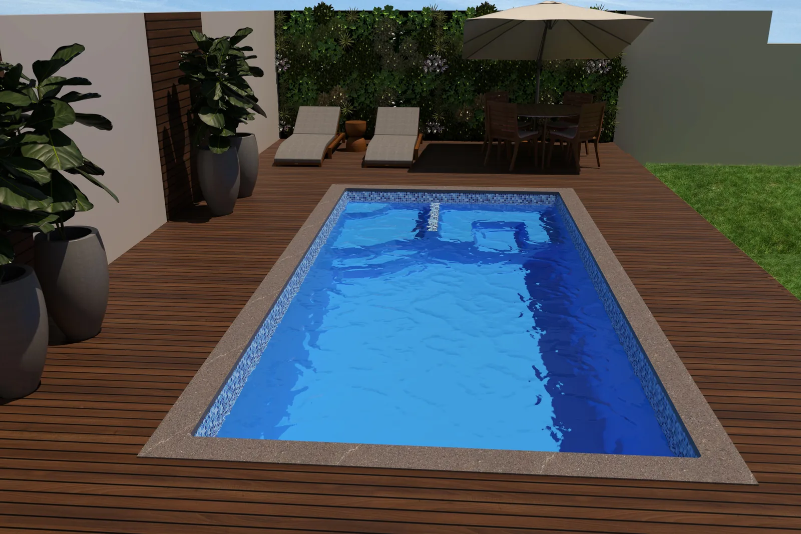 SPA Topázio