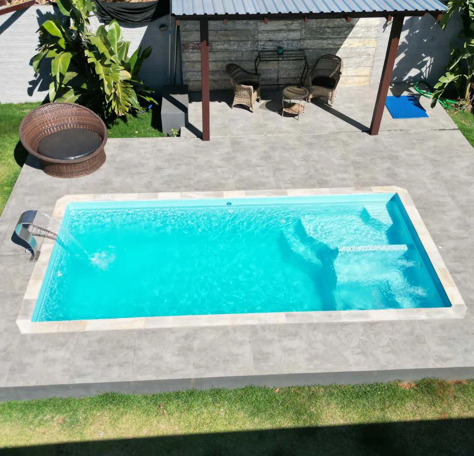 SPA Topázio